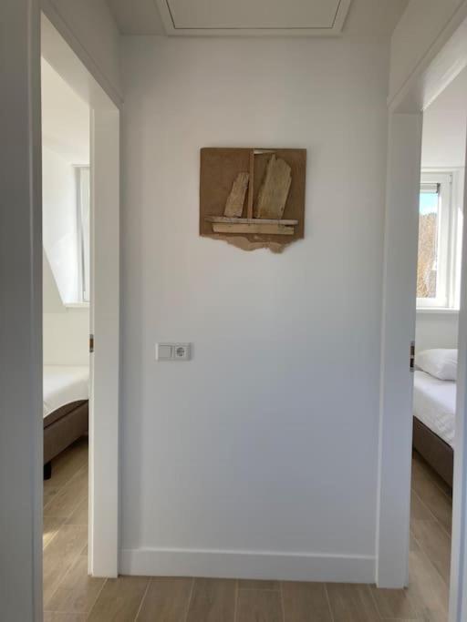 Vakantiewoning 1 Aan Zee, 400 Meter Van Het Strand Заутеланде Екстериор снимка