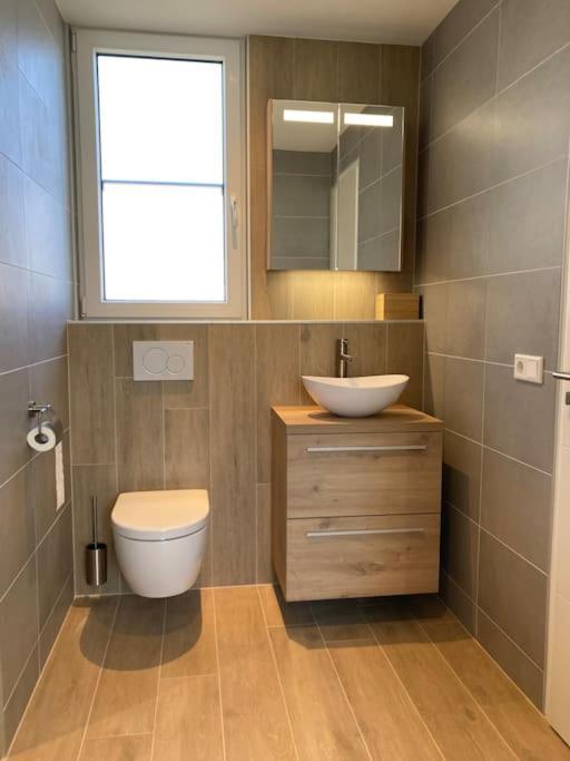 Vakantiewoning 1 Aan Zee, 400 Meter Van Het Strand Заутеланде Екстериор снимка
